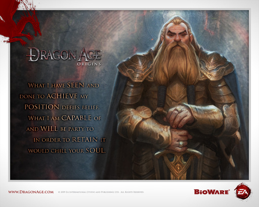 Dragon Age: Origins v1.01