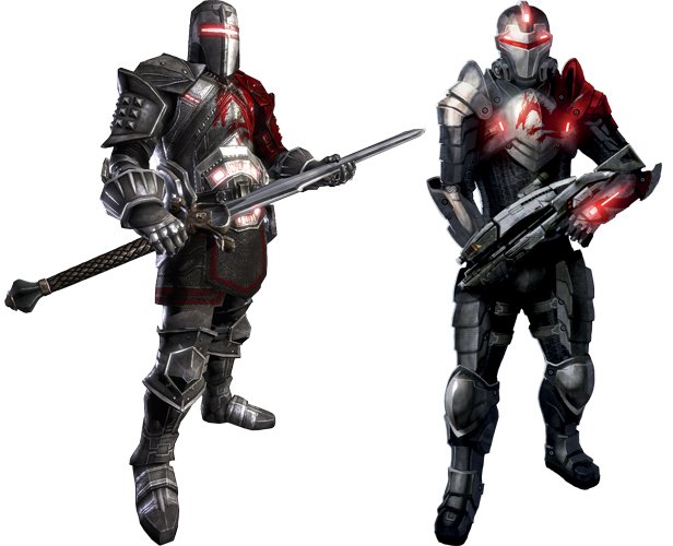 Dragon Age: Origins Official Blood Dragon Armor Trailer Dragon Age: Origins Official Blood Dragon Armor Trailer