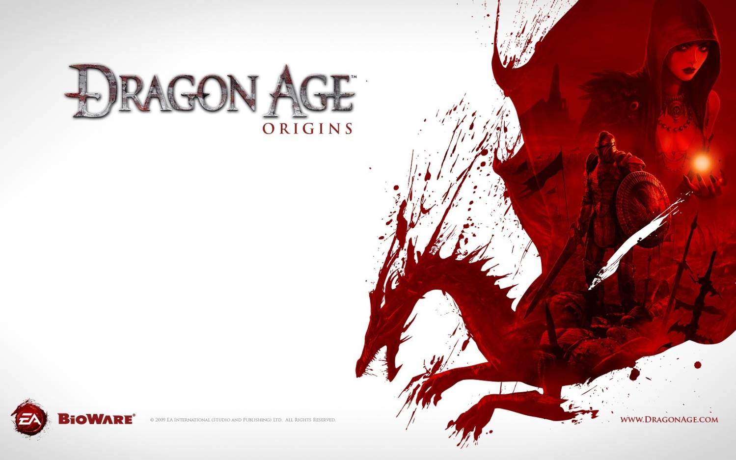 Патч Dragon Age: Origins v1.04