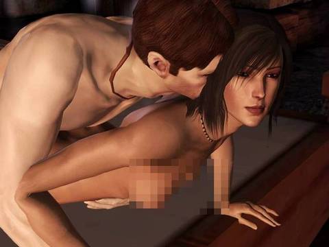 Last Night with Morrigan