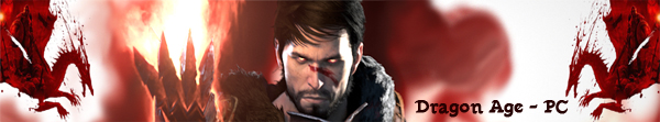 Dragon Age - PC